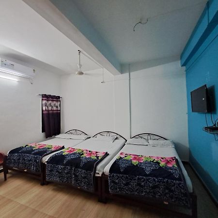 Goldan Palece Hotel Trimbak Luaran gambar