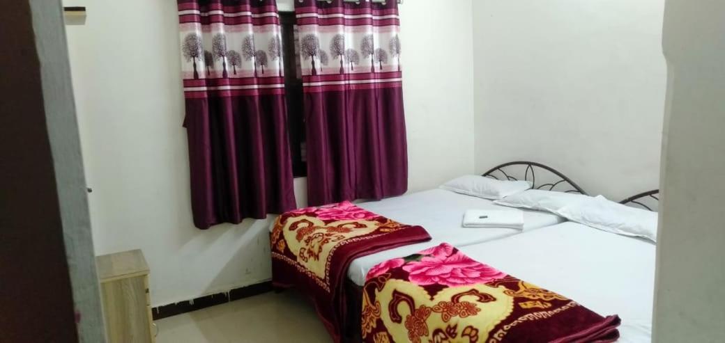 Goldan Palece Hotel Trimbak Luaran gambar
